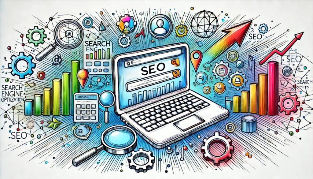 billion media seo services